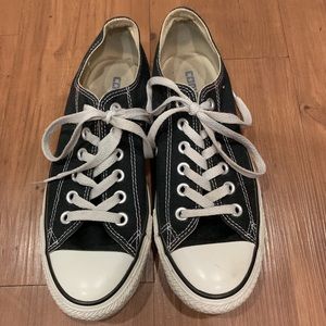 Converse All Star Sneaker